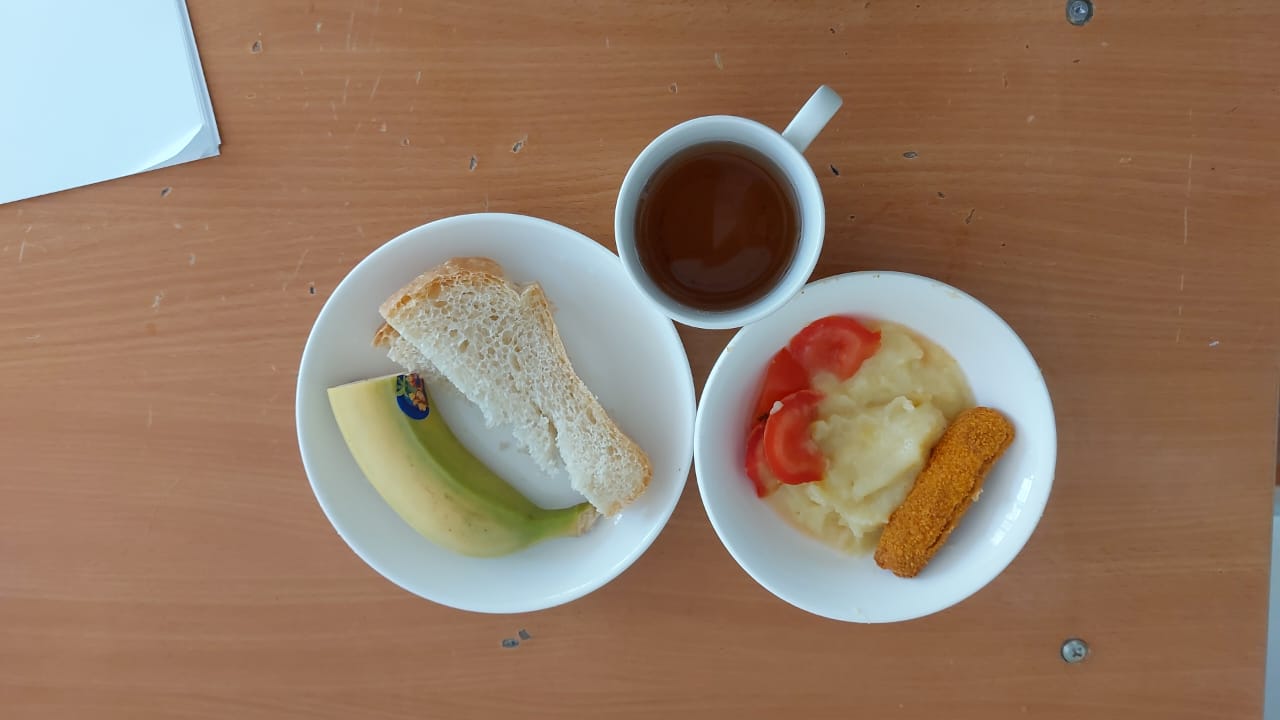 Ас мәзірі