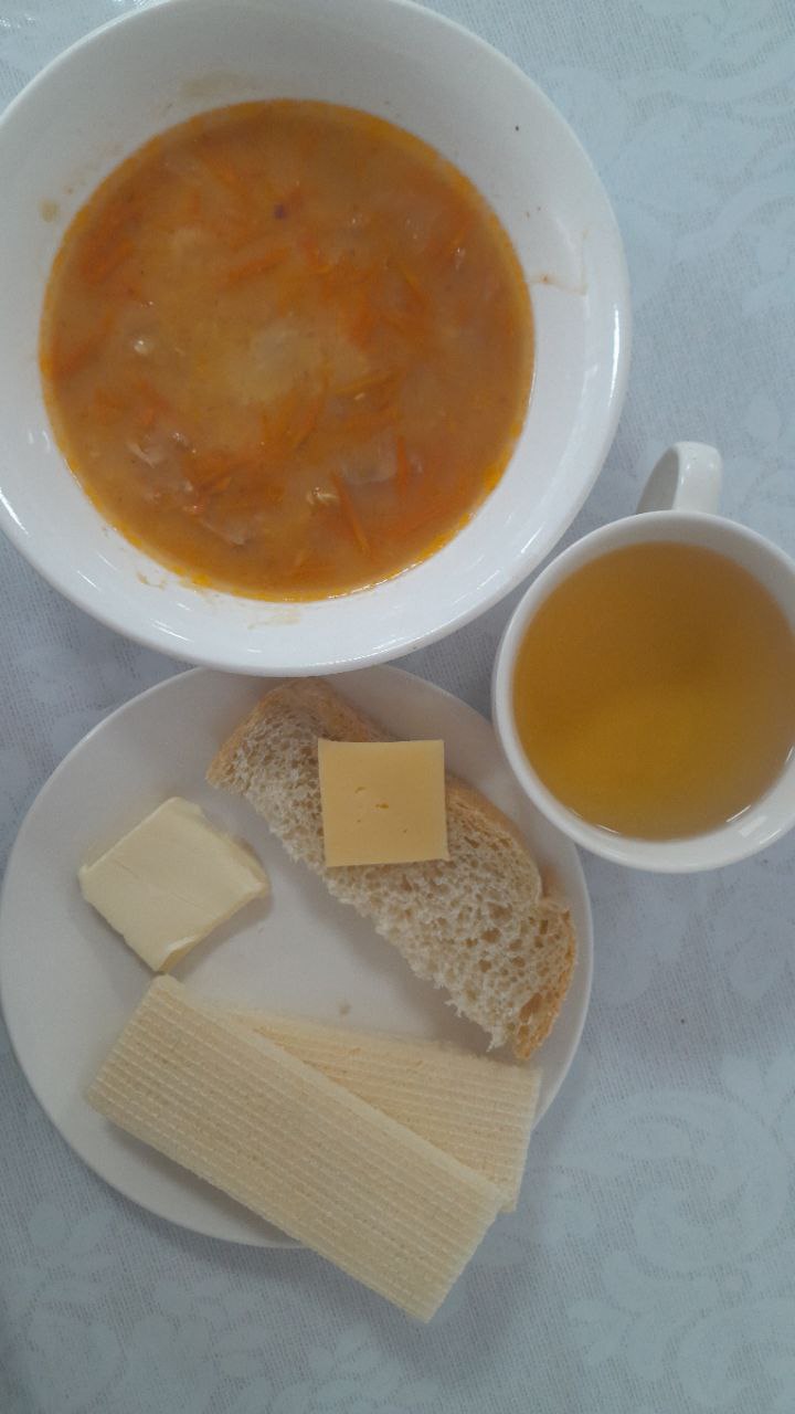 Ас мәзірі